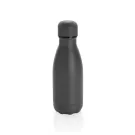 Solid Color Vakuum Stainless-Steel Flasche 260ml