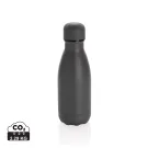 Solid Color Vakuum Stainless-Steel Flasche 260ml