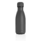 Solid Color Vakuum Stainless-Steel Flasche 260ml