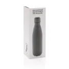 Solid Color Vakuum Stainless-Steel Flasche 260ml