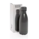 Solid Color Vakuum Stainless-Steel Flasche 260ml