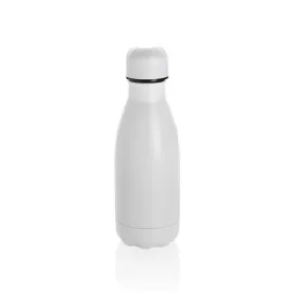 Bouteille isotherme en acier 260ml
