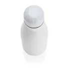 Solid Color Vakuum Stainless-Steel Flasche 260ml