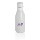 Solid Color Vakuum Stainless-Steel Flasche 260ml