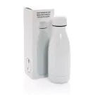 Solid Color Vakuum Stainless-Steel Flasche 260ml