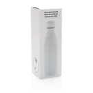 Solid Color Vakuum Stainless-Steel Flasche 260ml