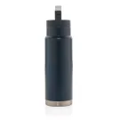 Bottiglia termica ermetica con manico 680ml