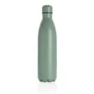 Solid colour vacuum stainless steel bottle 750ml