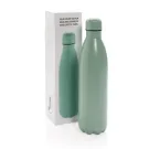 Solid Color Vakuum Stainless-Steel Flasche 750ml