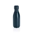 Bottiglia termica tinta unita in acciaio 260ml