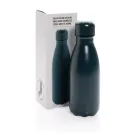 Solid Color Vakuum Stainless-Steel Flasche 260ml