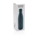 Solid Color Vakuum Stainless-Steel Flasche 260ml