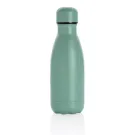 Solid Color Vakuum Stainless-Steel Flasche 260ml