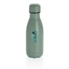 Solid Color Vakuum Stainless-Steel Flasche 260ml