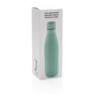 Solid Color Vakuum Stainless-Steel Flasche 260ml
