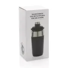 Bouteille isotherme 500ml avec bouchon double fonction