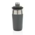 Bottiglia termica in acciaio con tappo, 500ml