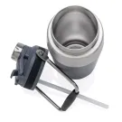 Bottiglia termica in acciaio con tappo, 500ml