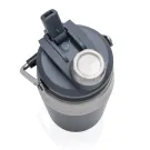 Bottiglia termica in acciaio con tappo, 500ml
