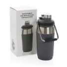 Bottiglia termica in acciaio con tappo, 500ml