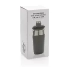 Bottiglia termica in acciaio con tappo, 500ml