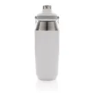 1L Vakuum StainlessSteel Flasche mit Dual-Deckel-Funktion