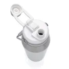 Botella al vacío 1L acero inoxidable con tapa doble función