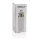 1L Vakuum StainlessSteel Flasche mit Dual-Deckel-Funktion