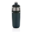 1L Vakuum StainlessSteel Flasche mit Dual-Deckel-Funktion
