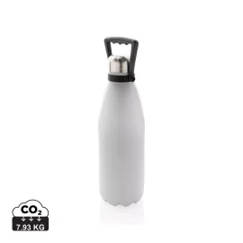 Große Vakuum Stainless Steel Flasche 1,5L