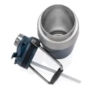 500ml Vakuum StainlessSteel Flasche mit Dual-Deckel-Funktion
