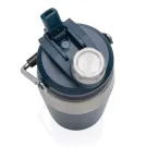 500ml Vakuum StainlessSteel Flasche mit Dual-Deckel-Funktion