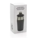 500ml Vakuum StainlessSteel Flasche mit Dual-Deckel-Funktion