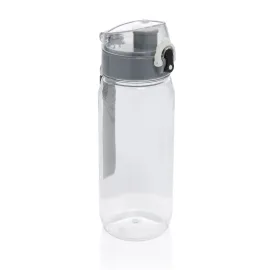 Bouteille d'eau 600ml étanche en rPET RCS Yide