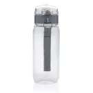 Yide RCS  rPET verschließbare Wasserflasche 600ml
