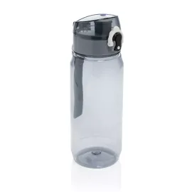 Bouteille d'eau 600ml étanche en rPET RCS Yide