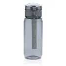 Yide RCS  rPET verschließbare Wasserflasche 600ml