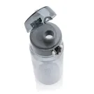 Yide RCS  rPET verschließbare Wasserflasche 600ml