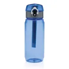 Yide RCS  rPET verschließbare Wasserflasche 600ml