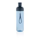 Impact auslaufsichere Wasserflasche aus RCS recyc. PET 600ml