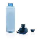 Impact auslaufsichere Wasserflasche aus RCS recyc. PET 600ml