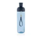 Botella de agua antigoteo PET reciclado Impact RCS 600 ml