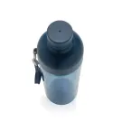Impact auslaufsichere Wasserflasche aus RCS recyc. PET 600ml
