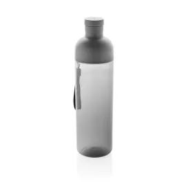 Bouteille d'eau étanche 600ml en rPET RCS Impact
