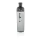 Impact RCS recycled PET leakproof water bottle 600ml