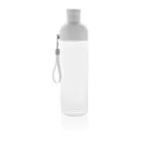 Botella de agua antigoteo PET reciclado Impact RCS 600 ml