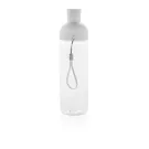 Impact auslaufsichere Wasserflasche aus RCS recyc. PET 600ml