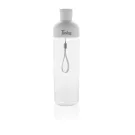 Botella de agua antigoteo PET reciclado Impact RCS 600 ml