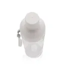 Impact auslaufsichere Wasserflasche aus RCS recyc. PET 600ml