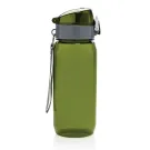 Yide RCS  rPET verschließbare Wasserflasche 600ml